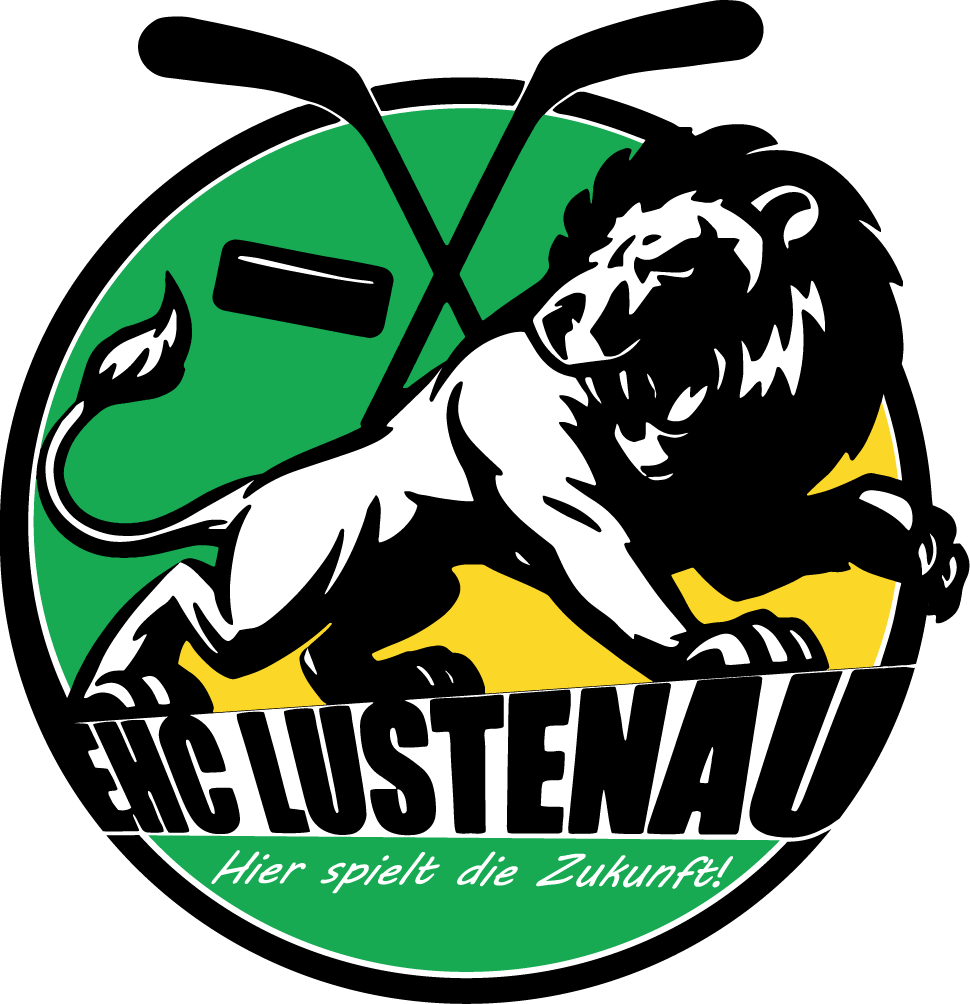 EHC Lustenau 2016-Pres Primary Logo iron on transfers for T-shirts